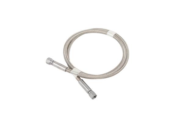 ARB - ARB ARB Reinforced Stainless Steel Braided PTFE Hose 0740203 - Image 1
