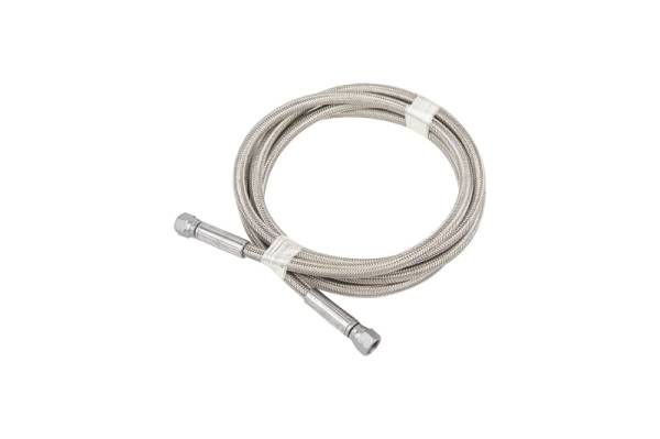 ARB - ARB ARB Reinforced Stainless Steel Braided PTFE Hose 0740205 - Image 1