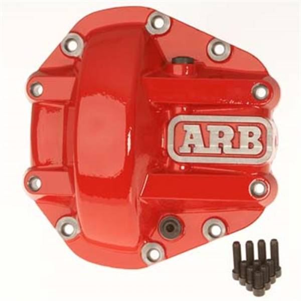 ARB - ARB ARB Differential Cover 0750004 - Image 1