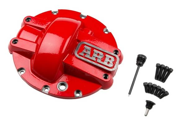 ARB - ARB ARB Differential Cover 0750005 - Image 1