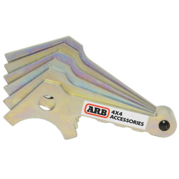 ARB - ARB ARB Air Locker(TM) Shim Driver Set 0770004 - Image 1