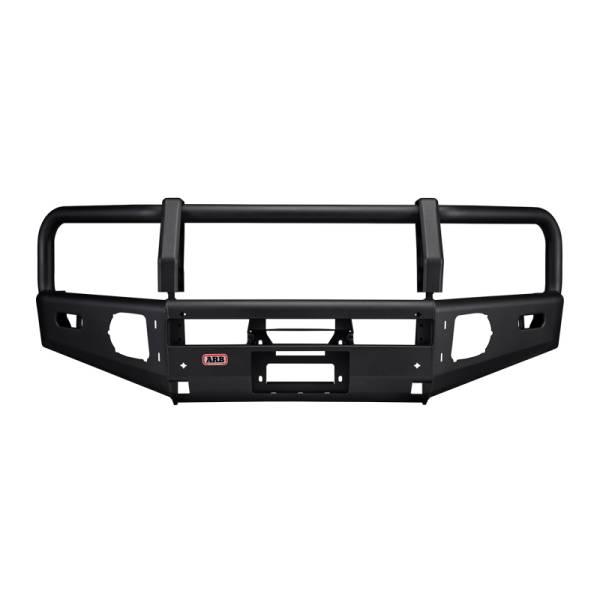 ARB - ARB ARB Summit Bumper Kit 3423160K2 - Image 1