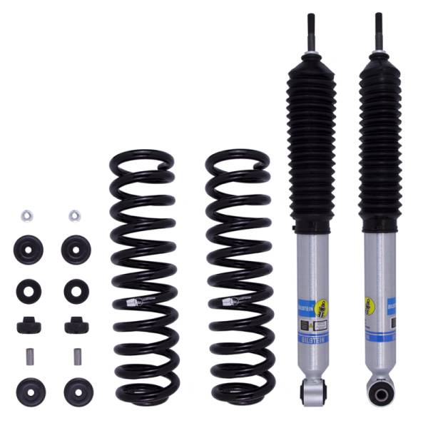 Bilstein - Bilstein B8 5112 - Suspension Leveling Kit 46-276810 - Image 1