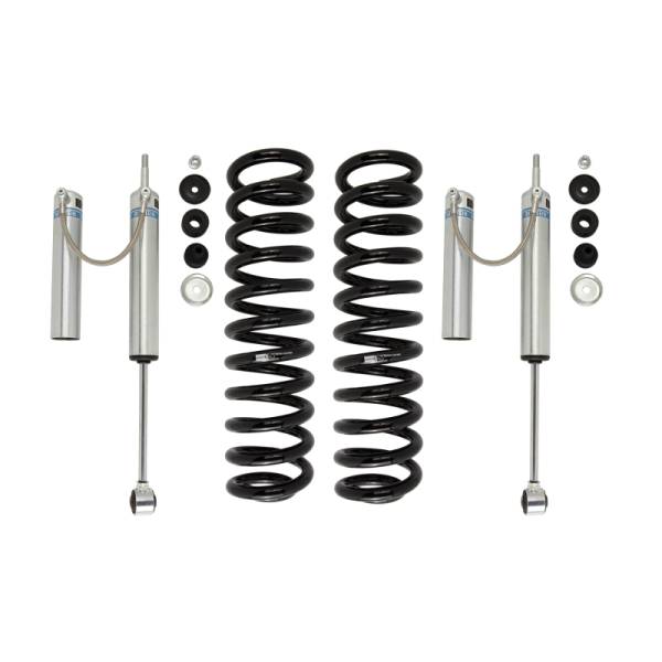 Bilstein - Bilstein B8 5162 - Suspension Leveling Kit 46-276827 - Image 1