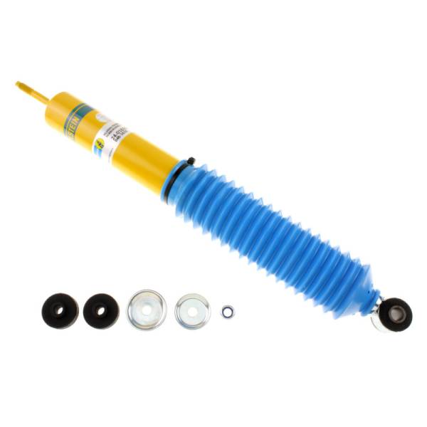 Bilstein - Bilstein B6 4600 - Shock Absorber 24-016155 - Image 1