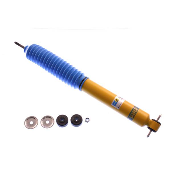 Bilstein - Bilstein B6 4600 - Shock Absorber 24-017985 - Image 1