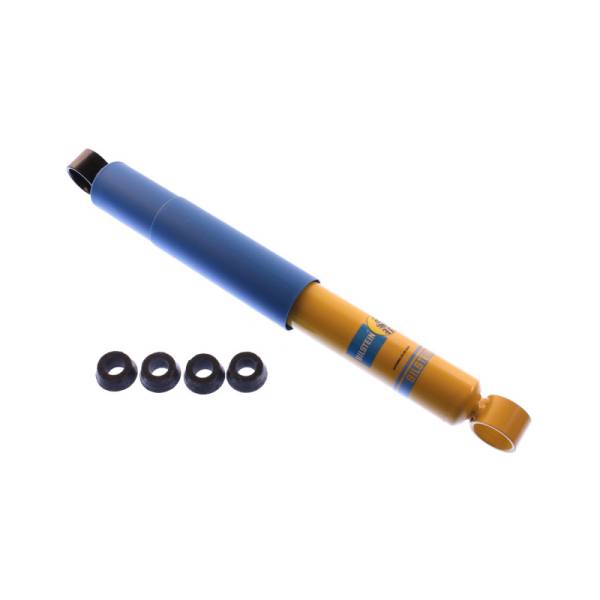 Bilstein - Bilstein B6 4600 - Shock Absorber 24-184960 - Image 1