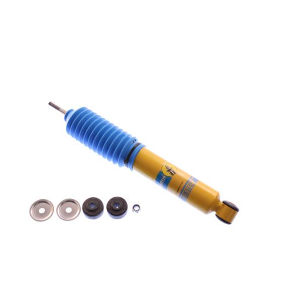 Bilstein - Bilstein B6 4600 - Shock Absorber 24-185233 - Image 1