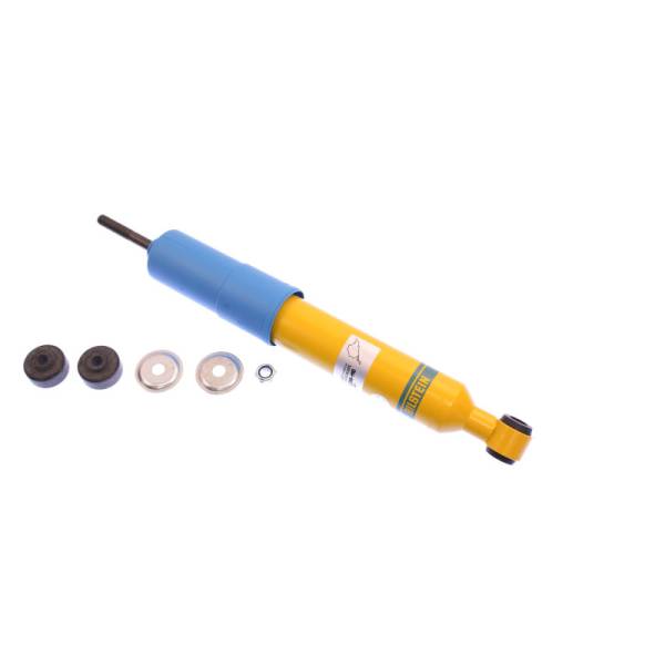 Bilstein - Bilstein B6 4600 - Shock Absorber 24-185448 - Image 1