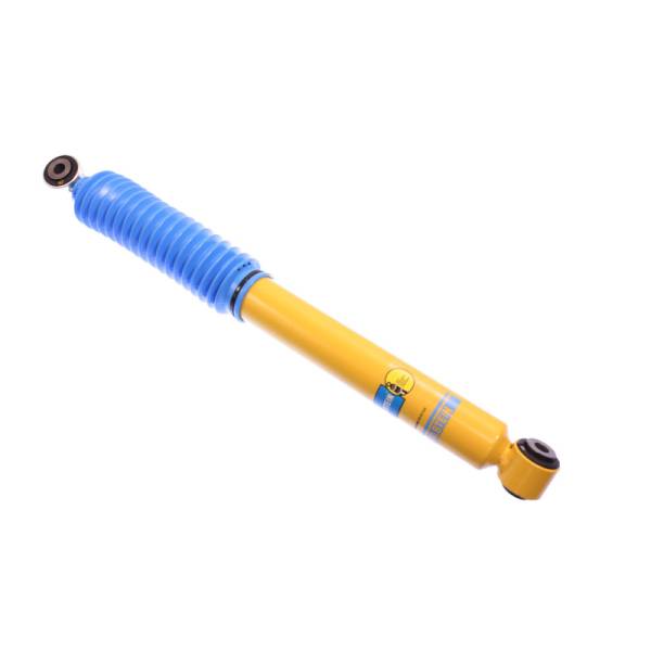 Bilstein - Bilstein B6 4600 - Shock Absorber 24-185967 - Image 1