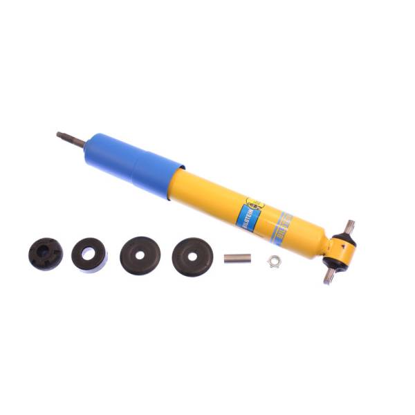 Bilstein - Bilstein B6 4600 - Shock Absorber 24-186063 - Image 1