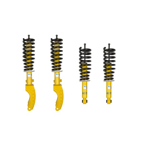 Bilstein - Bilstein B12 (Pro-Kit) - Suspension Kit 46-187918 - Image 1