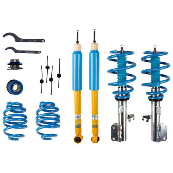 Bilstein - Bilstein B14 (PSS) - Suspension Kit 47-228214 - Image 1