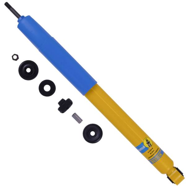 Bilstein - Bilstein B6 4600 - Shock Absorber 24-228848 - Image 1