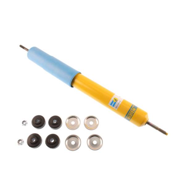 Bilstein - Bilstein B6 - Shock Absorber 24-013987 - Image 1