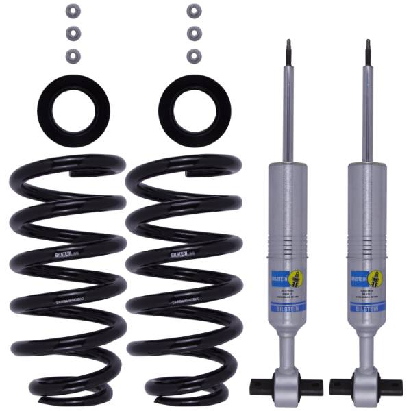 Bilstein - Bilstein B8 6112 - Suspension Kit 47-293557 - Image 1