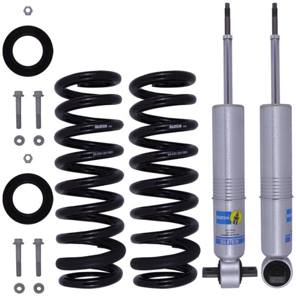 Bilstein - Bilstein B8 6112 - Suspension Kit 47-294301 - Image 1