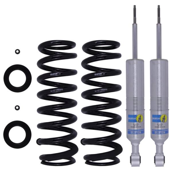 Bilstein - Bilstein B8 6112 - Suspension Kit 47-253179 - Image 1