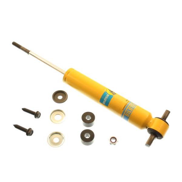 Bilstein - Bilstein AK Series - Shock Absorber F4-BE3-C750-M2 - Image 1