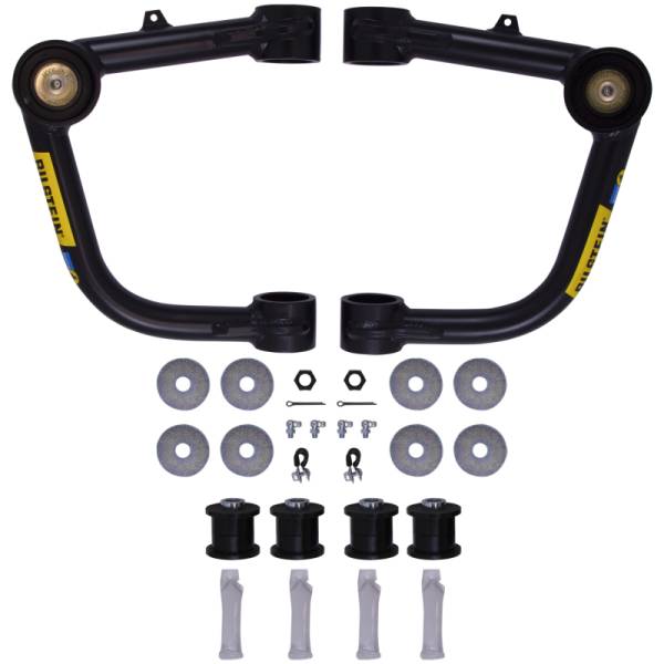 Bilstein - Bilstein B8 Control Arms - Upper Control Arm Kit 51-304690 - Image 1