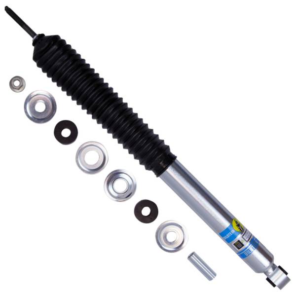 Bilstein - Bilstein B8 5100 - Shock Absorber 24-286244 - Image 1