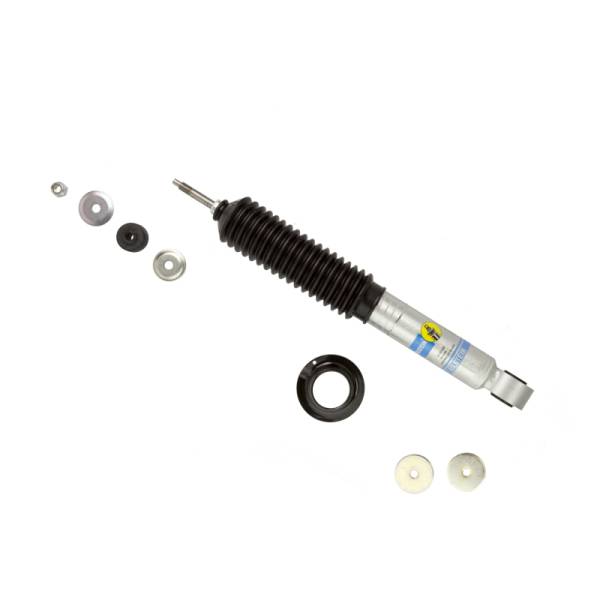 Bilstein - Bilstein B8 5100 (Ride Height Adjustable) - Shock Absorber 24-261425 - Image 1