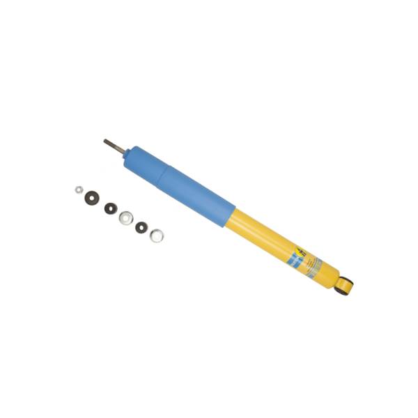 Bilstein - Bilstein B6 4600 - Shock Absorber 24-265973 - Image 1