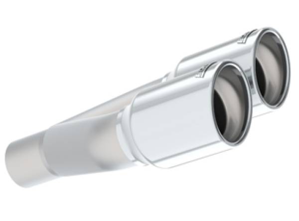 Borla - Borla Exhaust Tip - Universal 20143 - Image 1