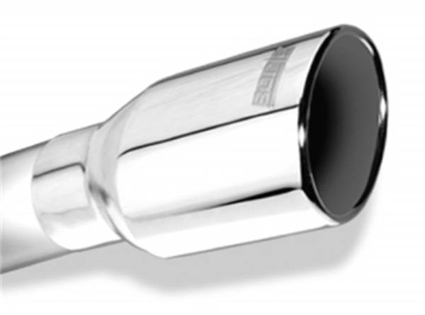 Borla - Borla Exhaust Tip - Universal 20154 - Image 1