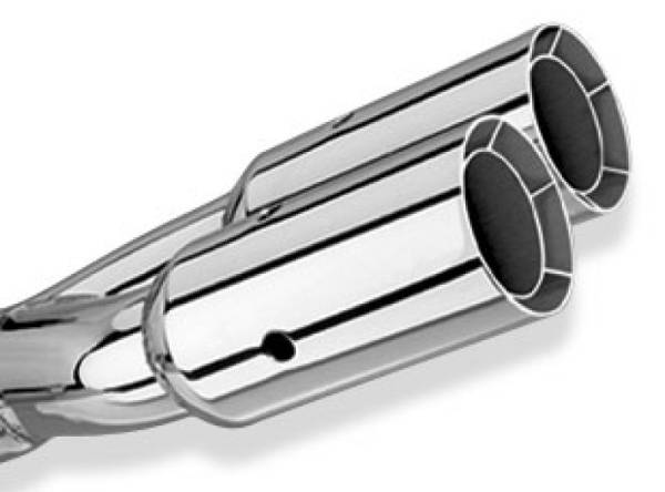 Borla - Borla Exhaust Tip - Universal 20203 - Image 1