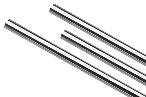 Borla - Borla Accessory - Stainless Steel Straight Tubing 30350 - Image 1