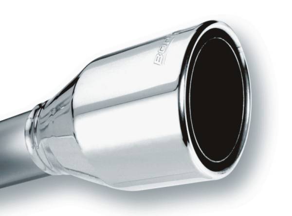 Borla - Borla Exhaust Tip - Universal 20247 - Image 1
