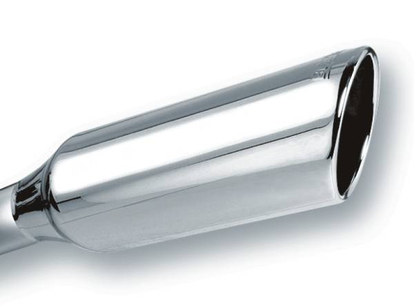 Borla - Borla Exhaust Tip - Universal 20245 - Image 1