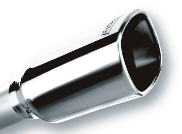 Borla - Borla Exhaust Tip - Universal 20241 - Image 1