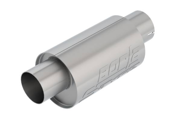Borla - Borla Connection Pipes - Muffler / Resonator 60679 - Image 1
