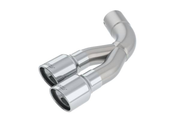 Borla - Borla Exhaust Tip - Application Specific 60701 - Image 1