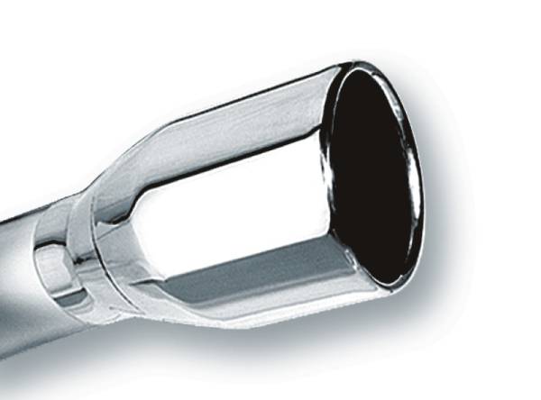 Borla - Borla Exhaust Tip - Universal 20235 - Image 1