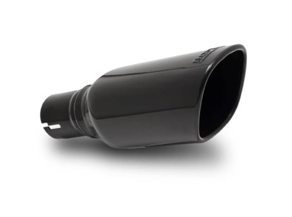 Borla - Borla Exhaust Tip - Universal 20160 - Image 1