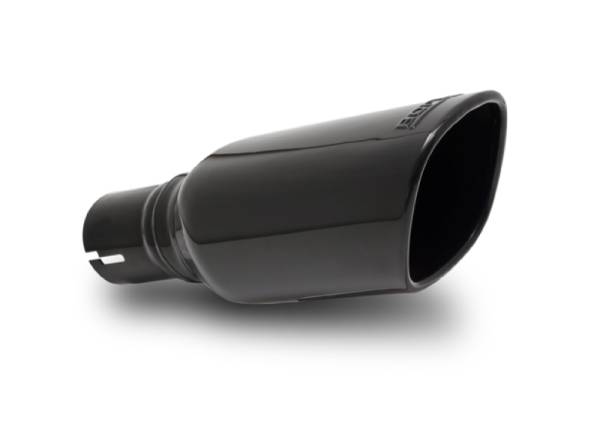 Borla - Borla Exhaust Tip - Universal 20161 - Image 1