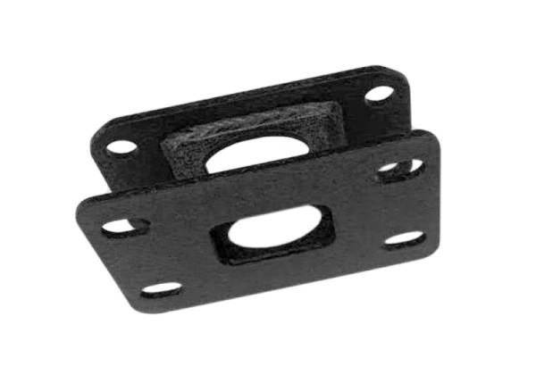 DV8 Offroad - DV8 Offroad Front Bumper Bracket; Pair ABJL-01 - Image 1