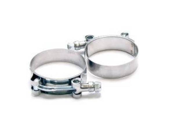 DV8 Offroad - DV8 Offroad Small Fire Extinguisher Clamps; Pair D-FIRE-CLMP-S-DOR - Image 1