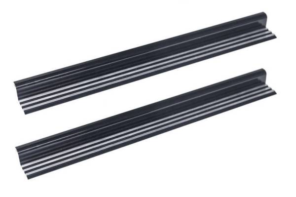 DV8 Offroad - DV8 Offroad Sill Plates D-JP-18040-AL - Image 1