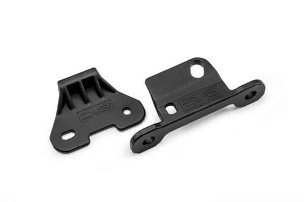 DV8 Offroad - DV8 Offroad Oem Style Hard Top Brackets HTJL-BR - Image 1