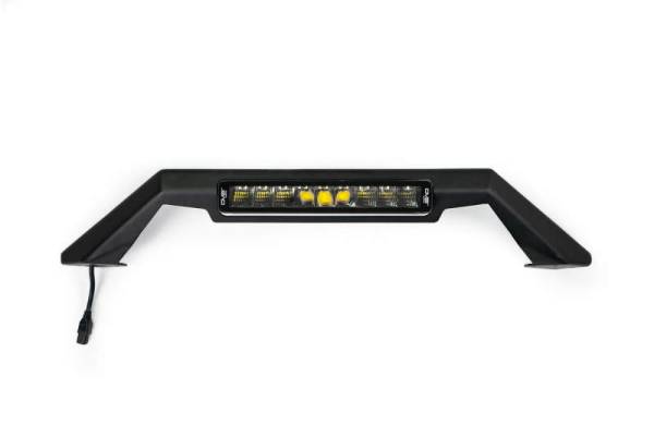 DV8 Offroad - DV8 Offroad Bumper LBUN-01 - Image 1