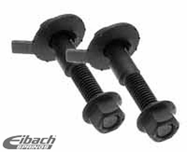 Eibach Springs - Eibach Springs PRO-ALIGNMENT Camber Bolt Kit 5.81280K - Image 1