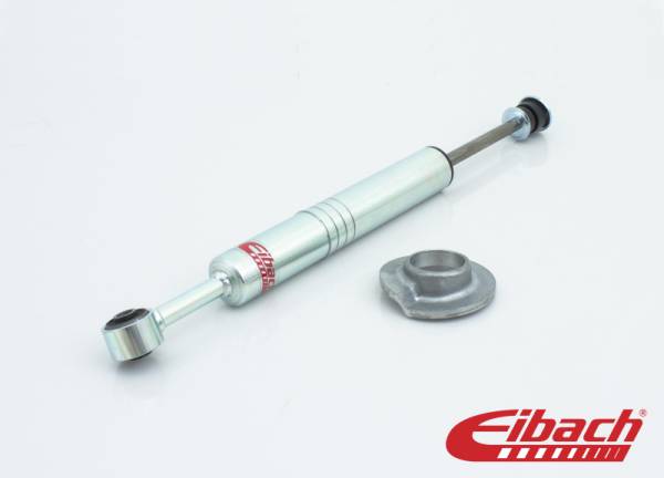 Eibach Springs - Eibach Springs PRO-TRUCK SPORT SHOCK (Ride Height Adjustable Single Front) E60-82-069-01-10 - Image 1