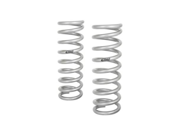 Eibach Springs - Eibach Springs PRO-LIFT-KIT Springs (Front Springs Only) E30-27-006-02-20 - Image 1