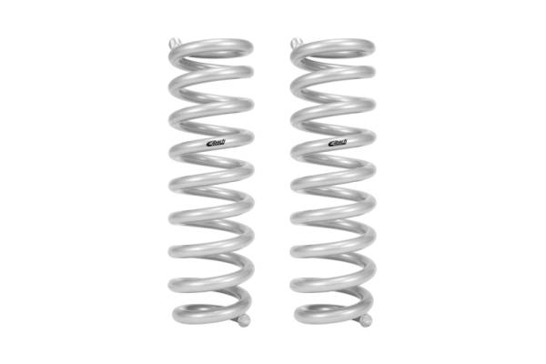 Eibach Springs - Eibach Springs PRO-LIFT-KIT Springs (Front Springs Only) E30-23-007-01-20 - Image 1