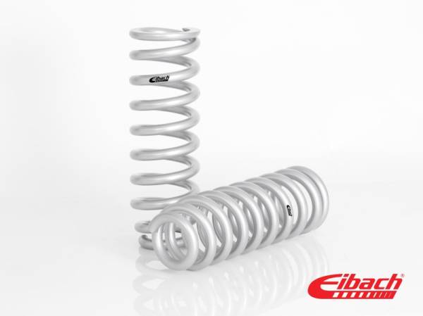 Eibach Springs - Eibach Springs PRO-LIFT-KIT Springs (Front Springs Only) E30-82-071-01-20 - Image 1