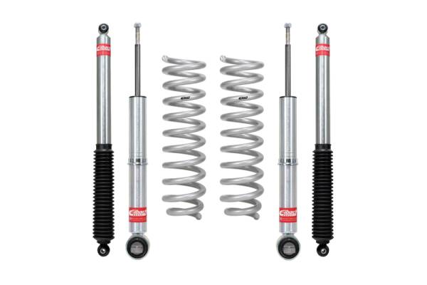 Eibach Springs - Eibach Springs PRO-TRUCK LIFT SYSTEM (Stage 1) E80-35-035-01-22 - Image 1